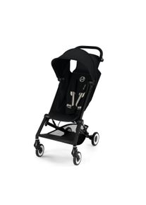 Kinder-Buggy Cybex "Cybex Gold, Agis", Baby, magic schwarz, Kinderwagen Kinder-Buggy