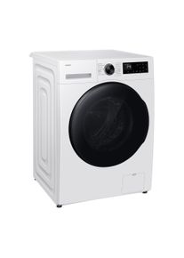 Samsung Waschtrockner "WD9EHG5B", Wasch_Trocken_Zyklus: D, wei&szlig;, B:60cm H:85cm T:64,5cm, Waschtrockner, Waschtrockner