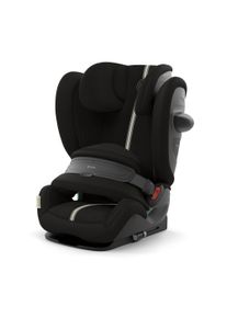 Autokindersitz Cybex "Cybex Gold, Pallas G3 i-Size", Baby, schwarz (moon schwarz (plus)), Kindersitze Autokindersitz