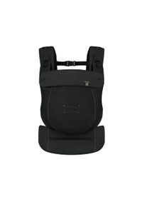 Babytrage Cybex "AMYA", Kinder, magic schwarz, Polyester, Babytragen Babytrage