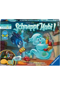 Spiel Ravensburger "Schnappt Hubi", bunt, Spiele, Kinder, Spiel, Made in Europe