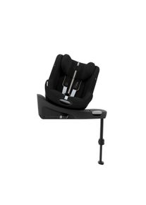 Autokindersitz Cybex "Cybex Gold, Sirona G3 i-Size", Baby, schwarz (moon schwarz (plus)), Kindersitze Autokindersitz, ohne Base