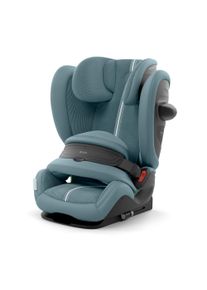 Autokindersitz Cybex "Cybex Gold, Pallas G3 i-Size", Baby, blau (stormy blau (plus)), Kindersitze Autokindersitz