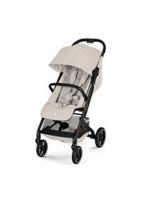 Kinder-Buggy Cybex "Cybex Gold, Beezy", Baby, beige (dune grau), Kinderwagen Kinder-Buggy