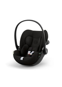 Babyschale Cybex "Cybex Gold, Cloud G3 i-Size", Baby, magic schwarz, Kindersitze Babyschale, ohne Base