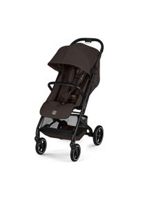 Kinder-Buggy Cybex "Cybex Gold, Beezy", Baby, chocolate braun, Kinderwagen Kinder-Buggy