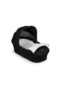 Babywanne Cybex "Melio", Kinder, magic schwarz, Kinderwagen-Aufs&auml;tze Babywanne