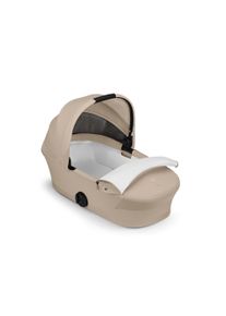 Babywanne Cybex "Melio", Kinder, almond beige, Kinderwagen-Aufs&auml;tze Babywanne