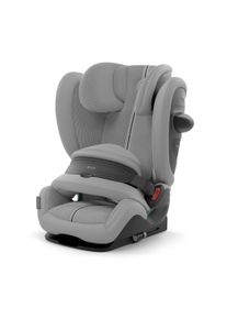 Autokindersitz Cybex "Cybex Gold, Pallas G3 i-Size", Baby, grau (stone grau (plus)), Kindersitze Autokindersitz