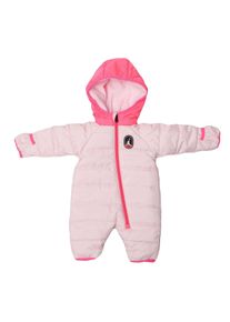 Nike Baby Jordan Snowsuit (Roze)