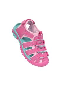 Mountain Warehouse Sandalen voor kinderen (Roze)