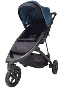 Thule Urban Glide Kinderwagen | schwarz/blau