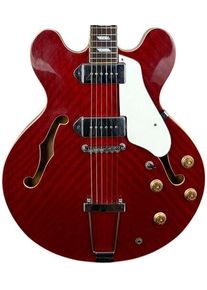 Samick Korea EPSA-WR Casino 1990s - Cherry Red | Cherry Red