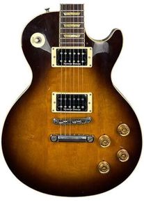 Yamaha Japan Lord Player Les Paul 1983 - Tobacco Burst