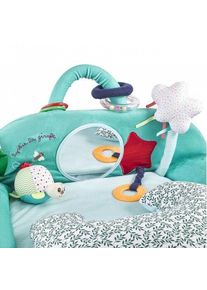 Sophie la Girafe Fresh Touch Spieldecke | mehrfarbig