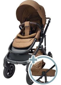 Cybex Britax-R&ouml;mer Smile 5z Kinderwagen