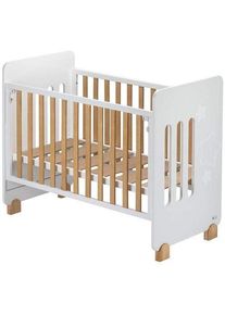 Interbaby Babybett