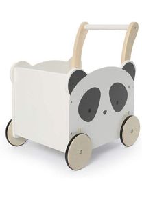 Labebe Lauflernwagen Panda