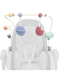 Chicco Polly Armonia Hochstuhl Spielbogen