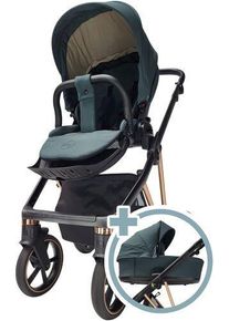 My Junior Vigo Kombikinderwagen