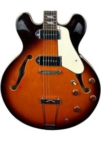 Samick Korea EPSA-ST Casino 1990s - Sunburst | Sunburst