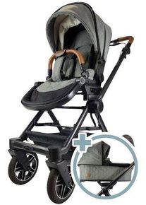 Hartan Viva GTR Kinderwagen