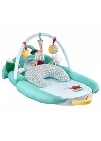 Sophie la Girafe Fresh Touch Spieldecke