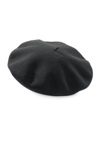 Kopka Echte Baskenm&uuml;tze Schwarz 58
