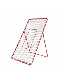Filet d'entra&icirc;nement rebounder multisport pour volleyball baseball softball et lacrosse Cranit DPLC3