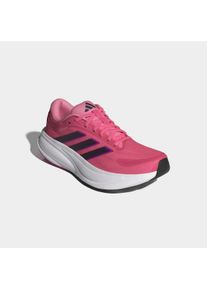 Laufschuh adidas Performance "RESPONSE 2", Damen, Gr. 39, pink fusion, lila burst, bliss pink, Synthetik, Textil, Schuhe Laufschuh
