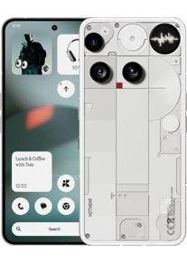 NOTHING phone (3) | 16 GB | 512 GB | wei&szlig;