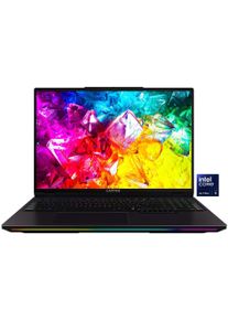 Captiva Gaming-Notebook "Ultimate Gaming R10-1293GE", schwarz, 16 GB RAM 1.000 GB SSD, Microsoft Windows 11 Pro (64 Bit), Notebooks, Gaming-Notebook