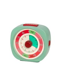 Kurzzeitmesser FILIUS zeitdesign, gr&uuml;n, Wecker, Kurzzeitmesser, Eieruhr,K&uuml;che,K&uuml;chentimer,K&uuml;chenaccessoires,bis 59 Minuten einstellbar