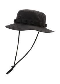 Outdoorhut Billabong "A/DIV", Herren, schwarz, Baumwolle, H&uuml;te Outdoorhut