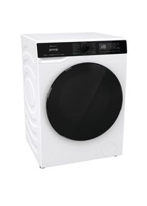 Gorenje Waschtrockner "WD2PA1X64ADW/DE", Wasch_Trocken_Zyklus: D, wei&szlig;, B:59,5cm H:84,5cm T:59cm, Waschtrockner, Energieklasse A-20%, Waschtrockner