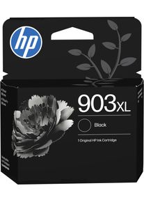 HP Tintenpatrone "903XL", schwarz, Tintenpatronen, Tintenpatrone