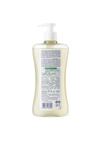 Chicco, Babyk&ouml;rperpflege, Mildes Duschgel und Shampoo 0m+