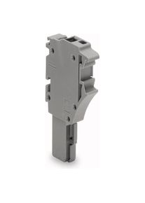 WAGO, Elektrische Zahnb&uuml;rste, 2022-102/000-012, 10.4 mm, 22.4 mm, 40.5 mm