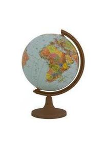 Zachem, Globus, Politischer Globus, 32 cm, englischer Stil (32 cm)