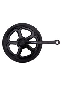 Pieperconcept, Velokurbel, (170 mm)