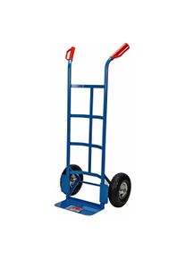 Velleman, Transportwagen, Sackkarre Max. Tragkraft (200 kg)