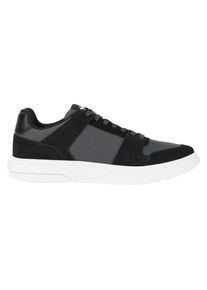 Tommy Jeans, Herren, Sneakers, Der Brooklyn Mix MAT, Schwarz, (44)