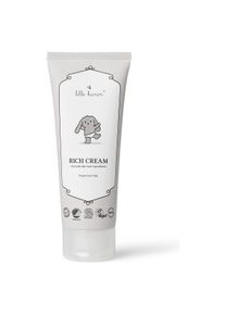 Lille Kanin, Gesichtscreme, Rich Creme 50 ml (50 ml, 24h Creme)