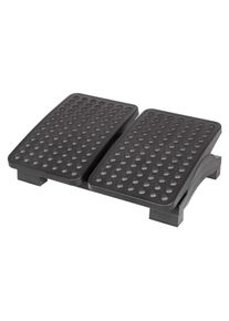 Maul, Fussst&uuml;tze, 9010790 Fussst&uuml;tze Schwarz