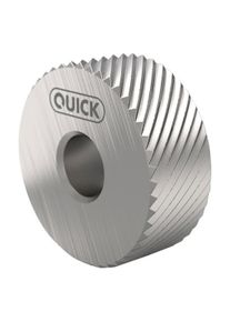 Magni, M&ouml;belrollen, R&auml;ndelrad PM BL 45Grad 20x8x6 G7 P0,6 mit Fase QUICK