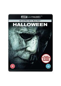 Magni Halloween (18), Blu-ray Player + DVD Player