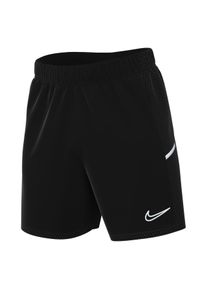 Nike, Herren, Shorts, Academy-Shorts, Schwarz, (188)