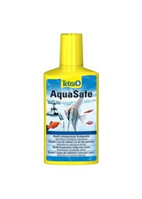Tetra AquaSafe (Wasserpflege Aquarium), Aquarium Pflege