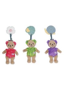 Zapf Creation Baby Born for babies TeddyBeere 18cm3ass