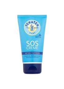Penaten, Babyk&ouml;rperpflege, Baby Kleine Helfer SOS Creme